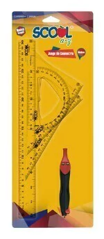 Juego de Geometría Básico <SCO>