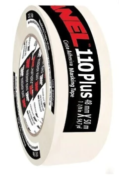 Masking Tape Uso General 110 48 mm x 50 mts <JAN>