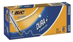 Bolígrafo P/Mediano (Pq C/12 Pzas) <BIC> - comprar en línea