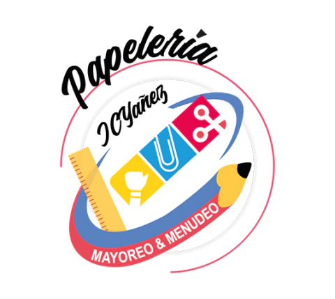 Papelería JC Yañez