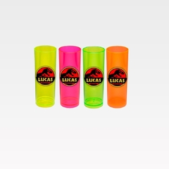 Copos personalizados - loja online