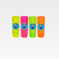 Copos personalizados - Kids Point 