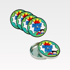 Latinha de doces - Kids Point 