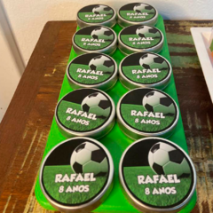 Latinha de doces - loja online