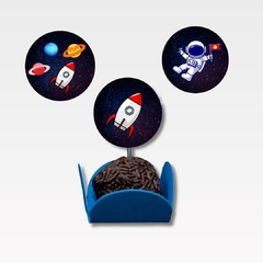 Imagem do Kit mesa decorada