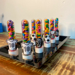 Kit mesa decorada - Kids Point 