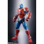 Marvel - SH Figuarts Captain America (Tech-on Avengers) - comprar en línea