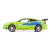 Fast & Furious - Brian's Mitsubishi Eclipse [Jada 1:32] en internet