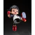 Imagen de Dragon Ball - SH Figuarts Pan -Super Hero-