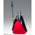 Saint Seiya Saint Cloth Myth Polaris Hilda -The Earth Representative Of Odin-