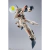 Macross - DX Chogokin YF-19 Excalibur (Isamu Alva Dyson Use) - comprar en línea
