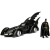 DC - Batman Forever Batmobile & Batman [Jada 1:24] - comprar en línea