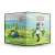Pokémon - Carpeta de 4 espacios [Gallery Series: Morning Meadow] - comprar en línea
