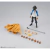 One Piece - SH Figuarts Sabo -Revolutionary Army Chief of Staff- - Manga Memos