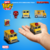 Deadpool - Bitty POP! Deadpool's Chimichanga Truck en internet