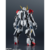 Gundam Universe - ASW-G-08 Gundam Barbatos Lupus [GU-35] - Manga Memos