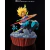 Dragon Ball - Figuarts Zero [Extra Battle] Super Saiyan 2 Son Gohan -Anger Exploding Into Power!!- en internet