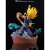 Imagen de Dragon Ball - Figuarts Zero [Extra Battle] Super Saiyan 2 Son Gohan -Anger Exploding Into Power!!-