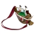 One Piece - Thousand Sunny Ship Figural Crossbody -Loungefly- - Manga Memos