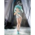Hatsune Miku - BiCute Bunnies -rurudo White Ver.- FuRyu - comprar en línea