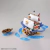 One Piece - Grand Ship Collection Thousand Sunny Flying Model Kit - tienda en línea