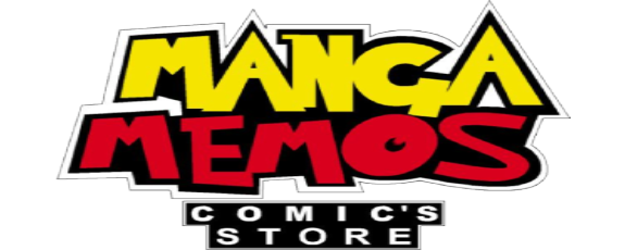Manga Memos