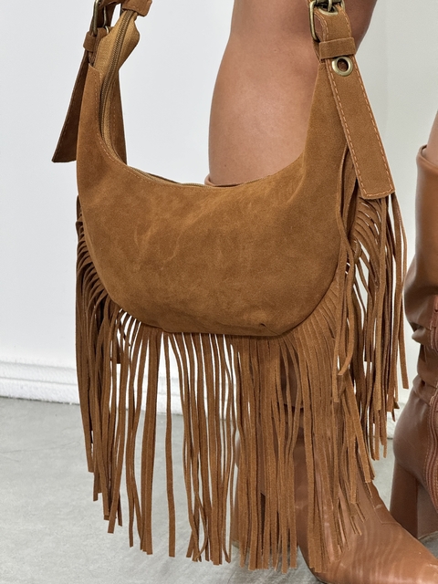 Bolsa Franja