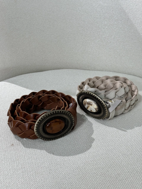 Cinto Couro - comprar online