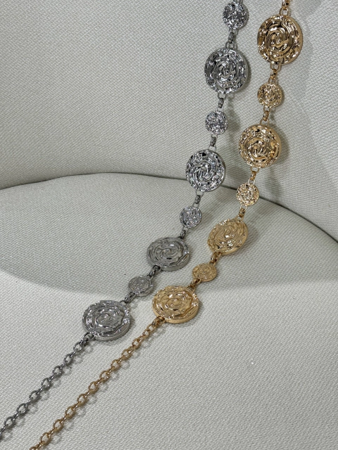 Cinto Caracol - comprar online