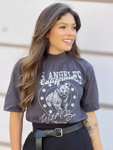 T-Shirt Alice