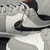 NIKE JORDAN LOW CINZA - comprar online