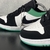 NIKE JORDAN LOW VERDE E PRETO - comprar online