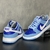 NIKE DUNK LOW SB AZUL MARINHO E AZUL BEBE - comprar online