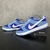 NIKE DUNK LOW SB AZUL MARINHO E AZUL BEBE