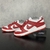 NIKE DUNK LOW SB VERMELHO E BRANCO
