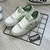 Adidas Fórum Bold (BRANCO E VERDE) na internet
