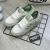 Adidas Fórum Bold (BRANCO E VERDE) na internet