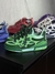 LOUIZ VUITTON SKATE (VERDE)