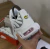 NIKE AIR MAX TN (BRANCO E ROSA) - Visionário Outlet - Loja Oficial