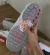 NIKE AIR MAX TN (BRANCO E ROSA) - loja online