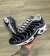 NIKE AIR MAX TN (PRETO,CINZA E BRANCO)