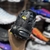 AIR MAX TN ( Branco e Amarelo opti) - Visionário Outlet - Loja Oficial