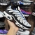 AIR MAX TN ( Branco degrade Azul) - comprar online