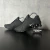 NIKE SHOX PRETO E BRANCO