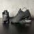 NIKE SHOX PRETO na internet