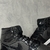 JORDAN MID ALL BLACK - comprar online