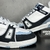 LOUIZ VUITTON-TRAINER (AZUL MARINHO E AZUL BEBE) - comprar online