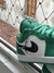 NIKE JORDAN LOW (VERDE+BRANCO) na internet