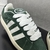 ADIDAS CAMPUS (VERDE MILITAR) na internet