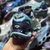 MIZUNO PROPHECY 7 CINZA AZUL na internet